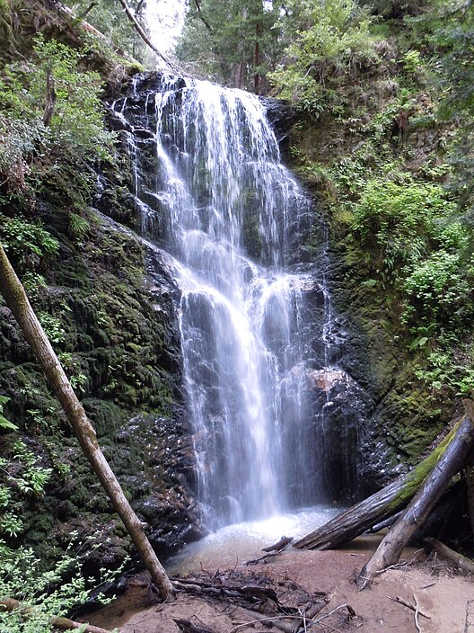 The Falls at Berry Creek